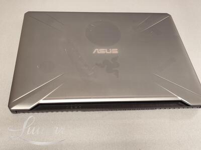 Sülearvuti Asus TUF Gaming FX705D