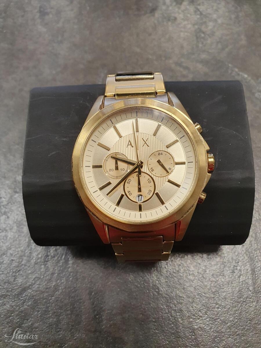 Käekell Armani Exchange Drexler AX2602