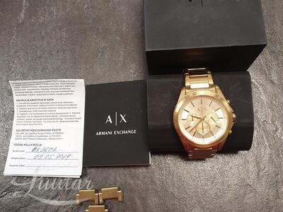 Käekell Armani Exchange Drexler AX2602