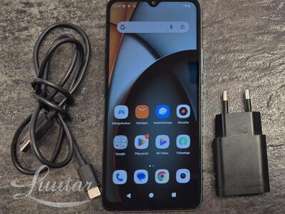 Mobiiltelefon Xiaomi Redmi A3 64GB