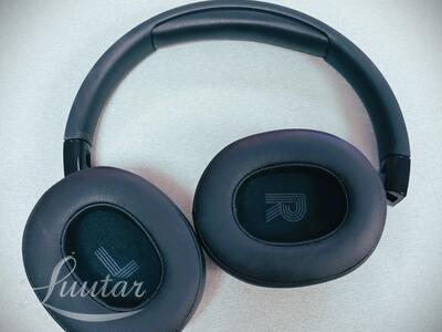 Kõrvaklappid JBL Tune 770NC