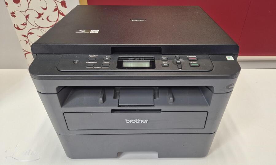 Printer Brother DCP-L2510D