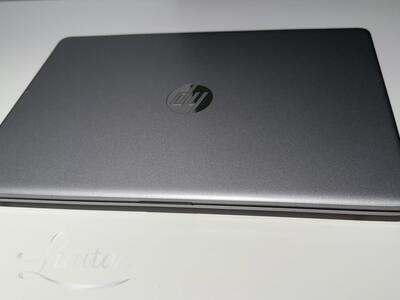 Sülearvuti HP 255G9