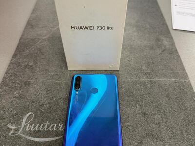 Mobiltelefon Huawei P30 Lite 128 gb