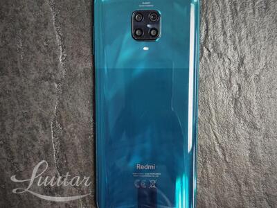 Mobiiltelefon Xiaomi Redmi Note 9 Pro 64GB