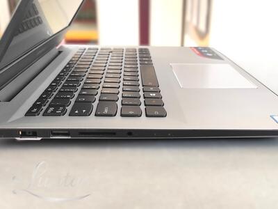 Sülearvuti Lenovo Ideapad 500S-14ISK