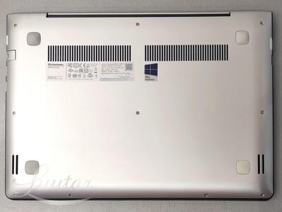 Sülearvuti Lenovo Ideapad 500S-14ISK