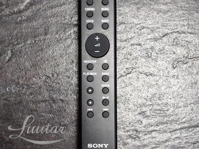 Soundbar Sony HT-SF150