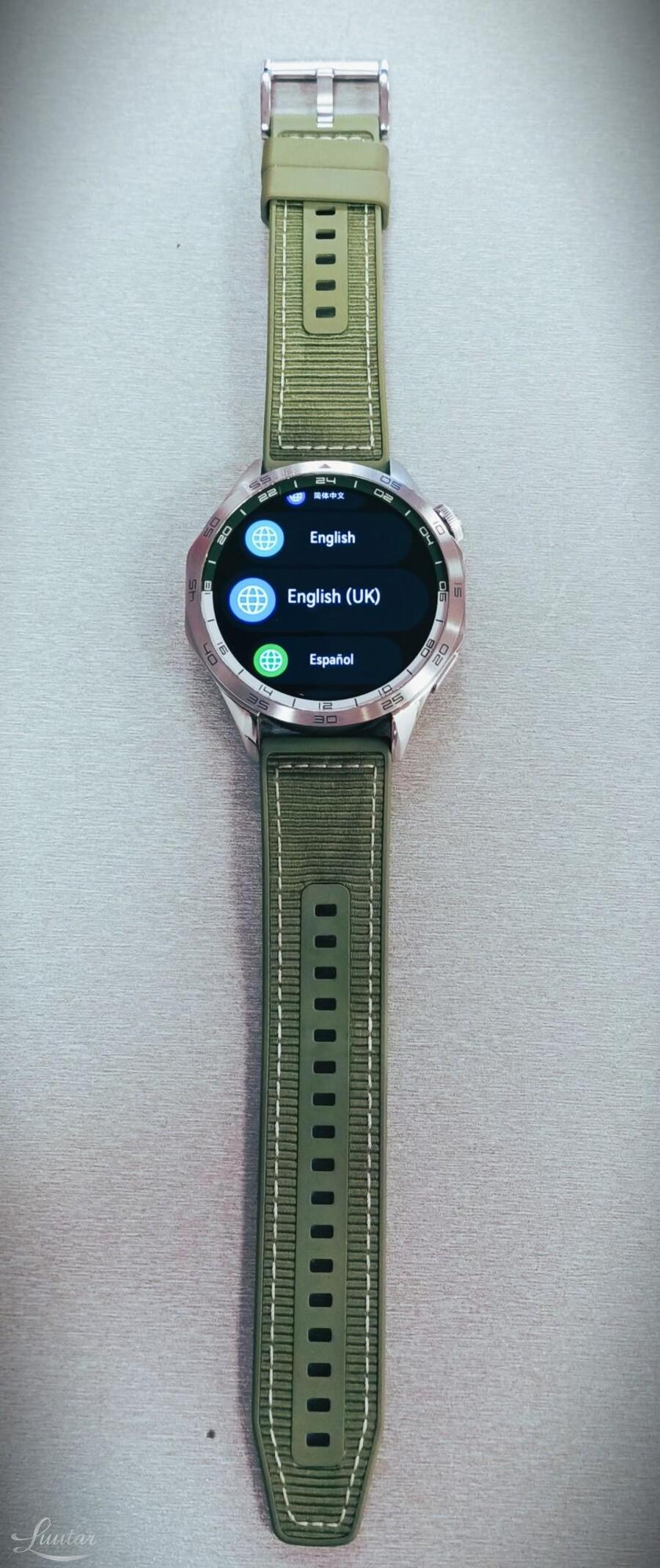 Nutikell Huawei Watch GT 4 46mm